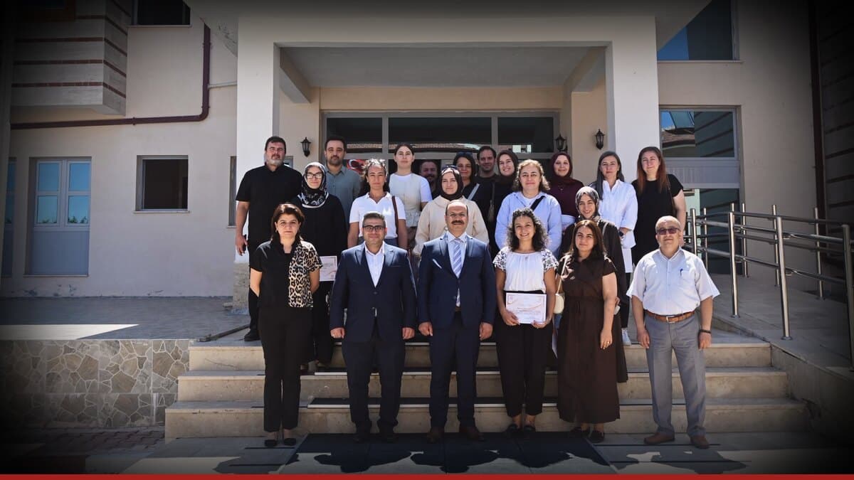 Danışmanlık Tedbirleri Eğitimi Karaman'da Devam Ediyor