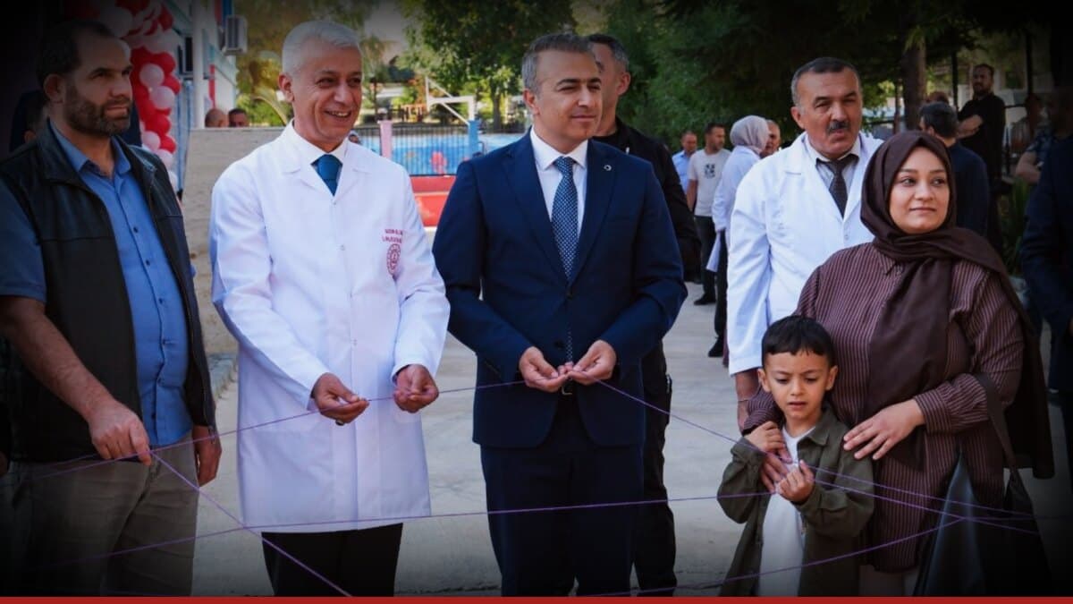 Karaman'da Okula Uyum Haftası başladı
