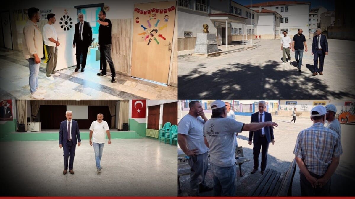 Fotoğraf · İl Millî Eğitim Müdürlüğü