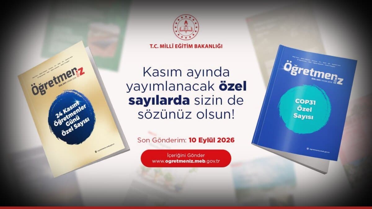 Fotoğraf · Karaman İl Millî Eğitim Müdürlüğü