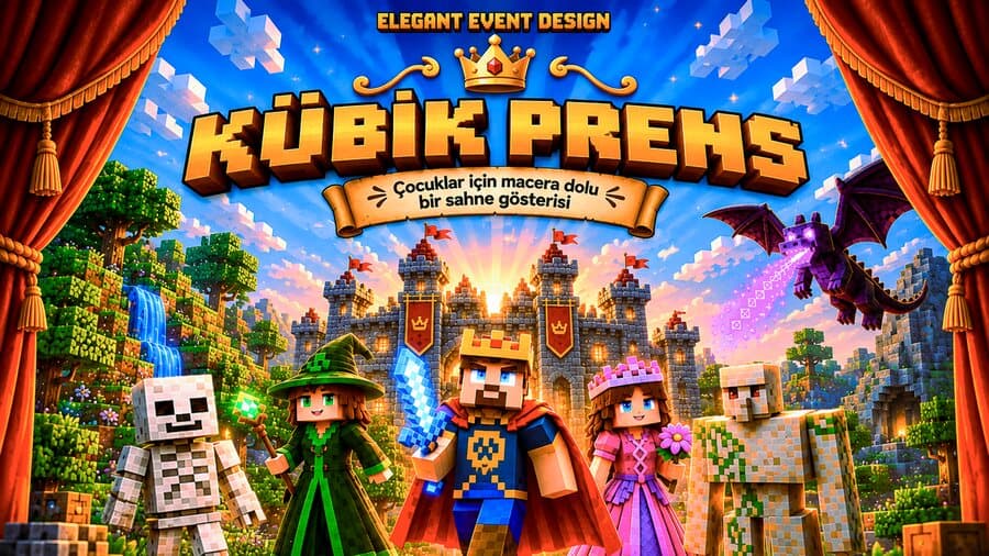 Kübik Prens