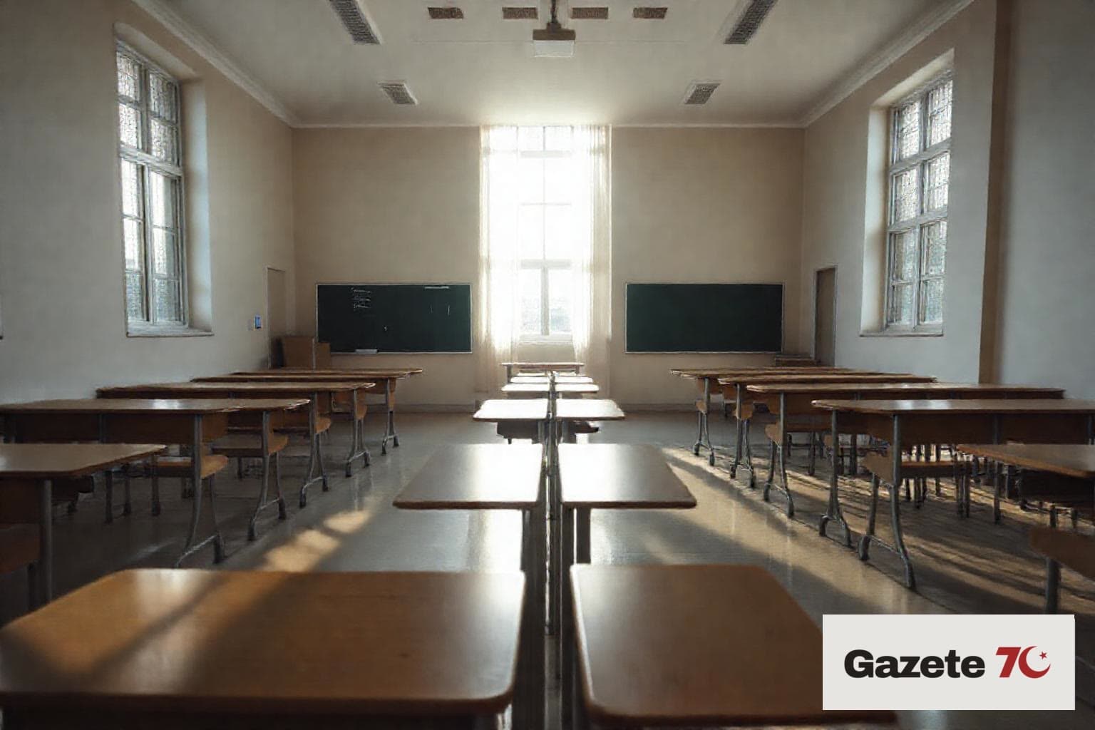 İllüstrasyon · Maarif Modeli geçişinin 3. yılı: okullarda iki farklı müfredat nasıl uygulanacak?