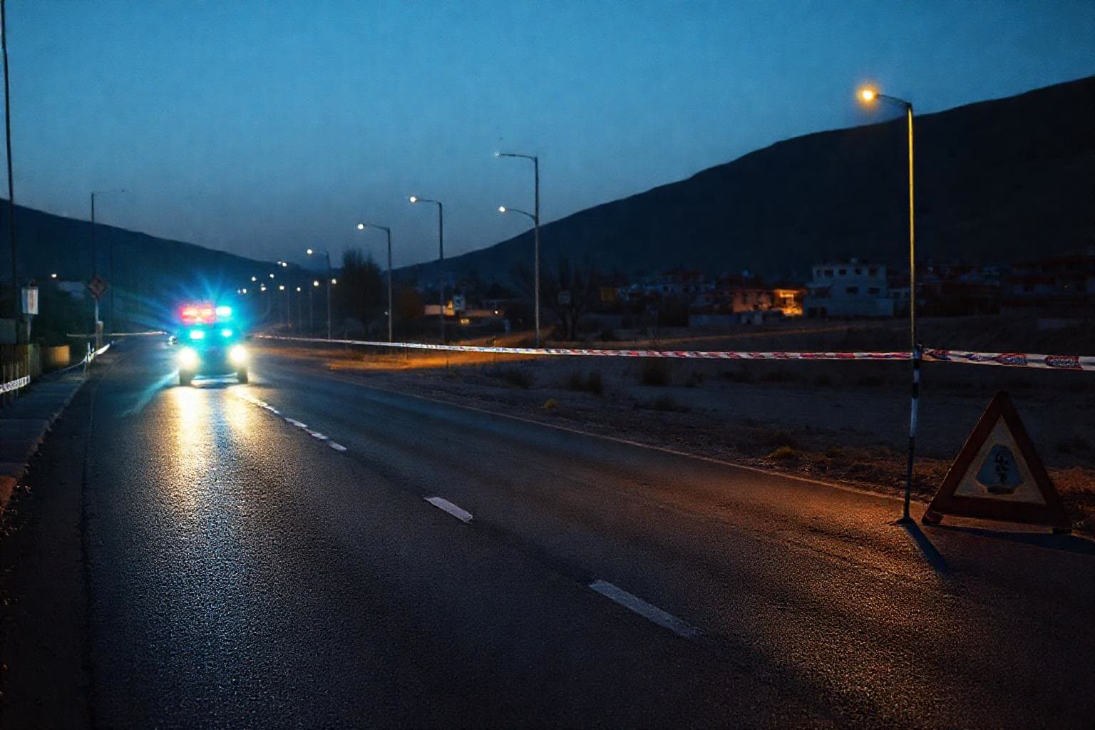 1. İstasyon Caddesi'nde bıçaklı kavgada 1 kişi yaralandı