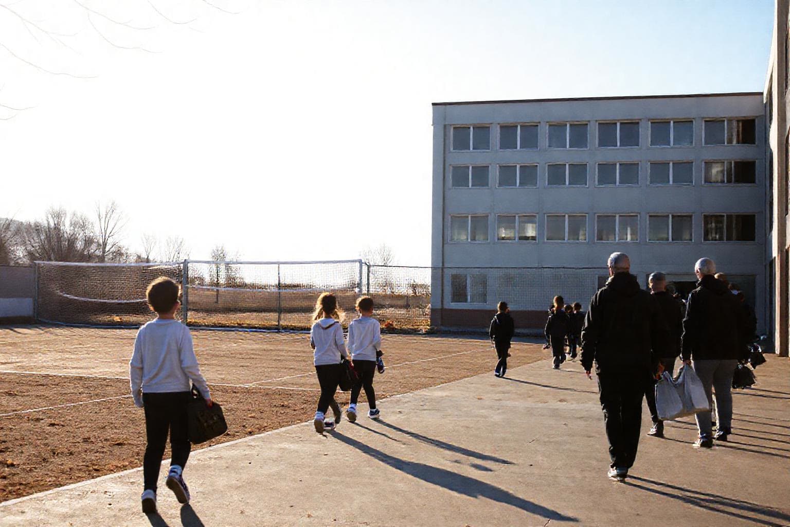 Piri Reis İlkokulu 350 lisanslı sporcu ve 8 branşı İl Millî Eğitim Müdürüne aktardı