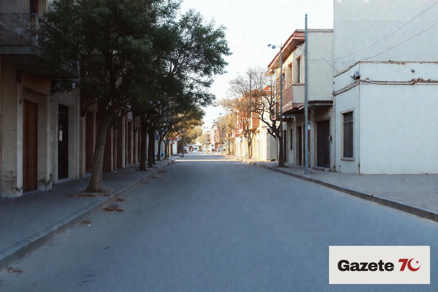 Aksaray'da çekici üstünde dans edenlere idari para cezası uygulandı