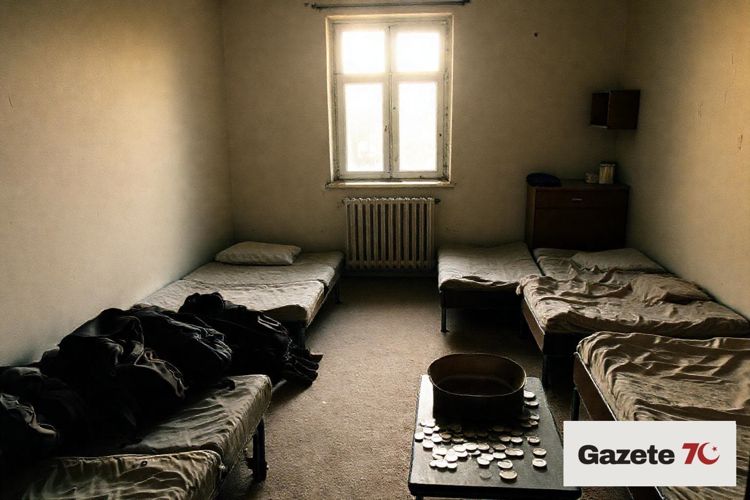 İllüstrasyon · İYİ Parti Gençlik Kolları’ndan KYK ve kira eleştirisi: Burs asgari ücretin en az %30’u olmalı