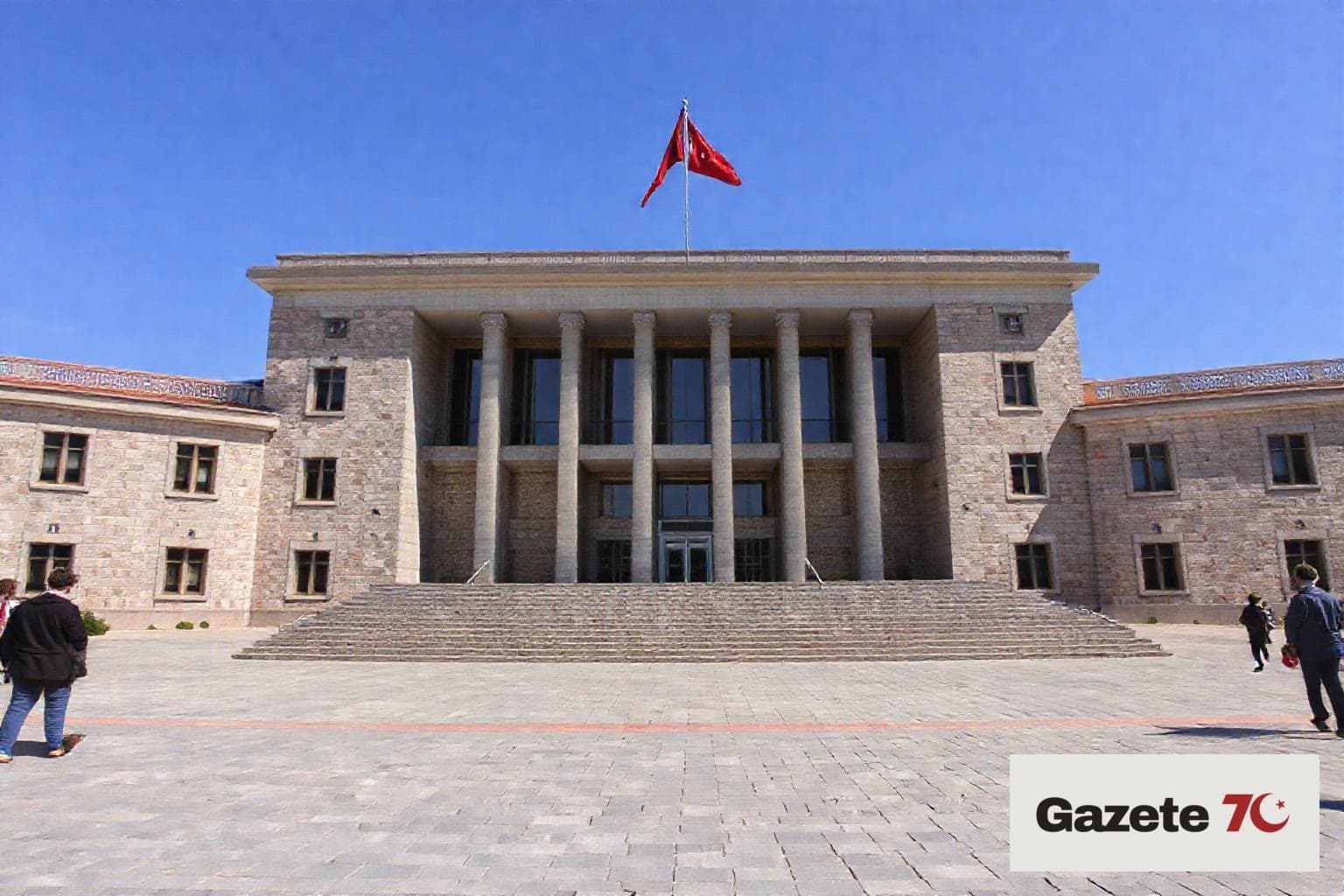Karaman'da 30 Ağustos Zafer Bayramı coşkuyla kutlandı
