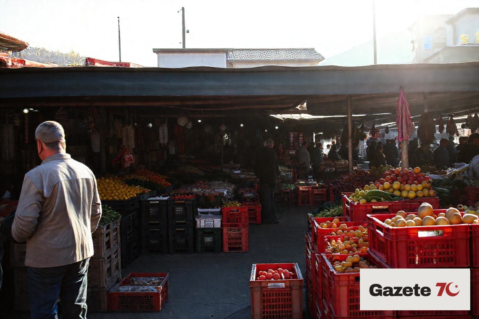 ABD'de 10 yıllık Hazine tahvili getirisi yüzde 5'i aştı