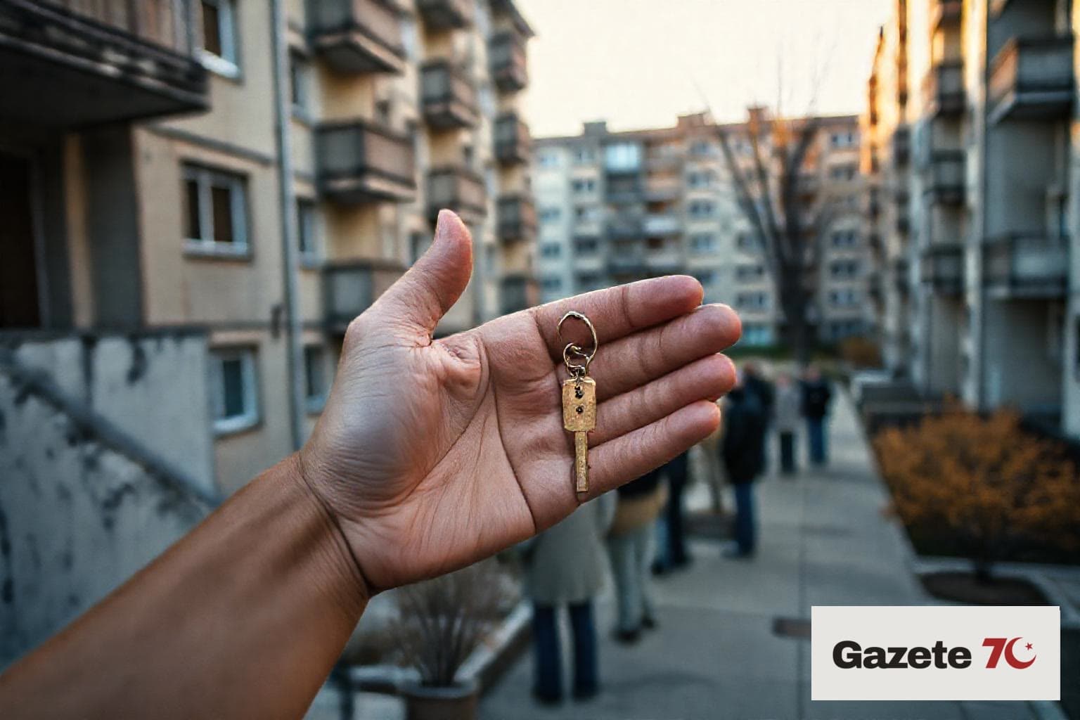 TOKİ’nin yüzde 25 indirim kampanyası: Kimler yararlanıyor, ne yapılmalı?