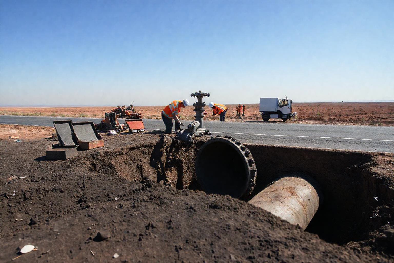 Karaman’da 25 Eylül’de 37 Mahalleye Su Kesintisi Planlandı
