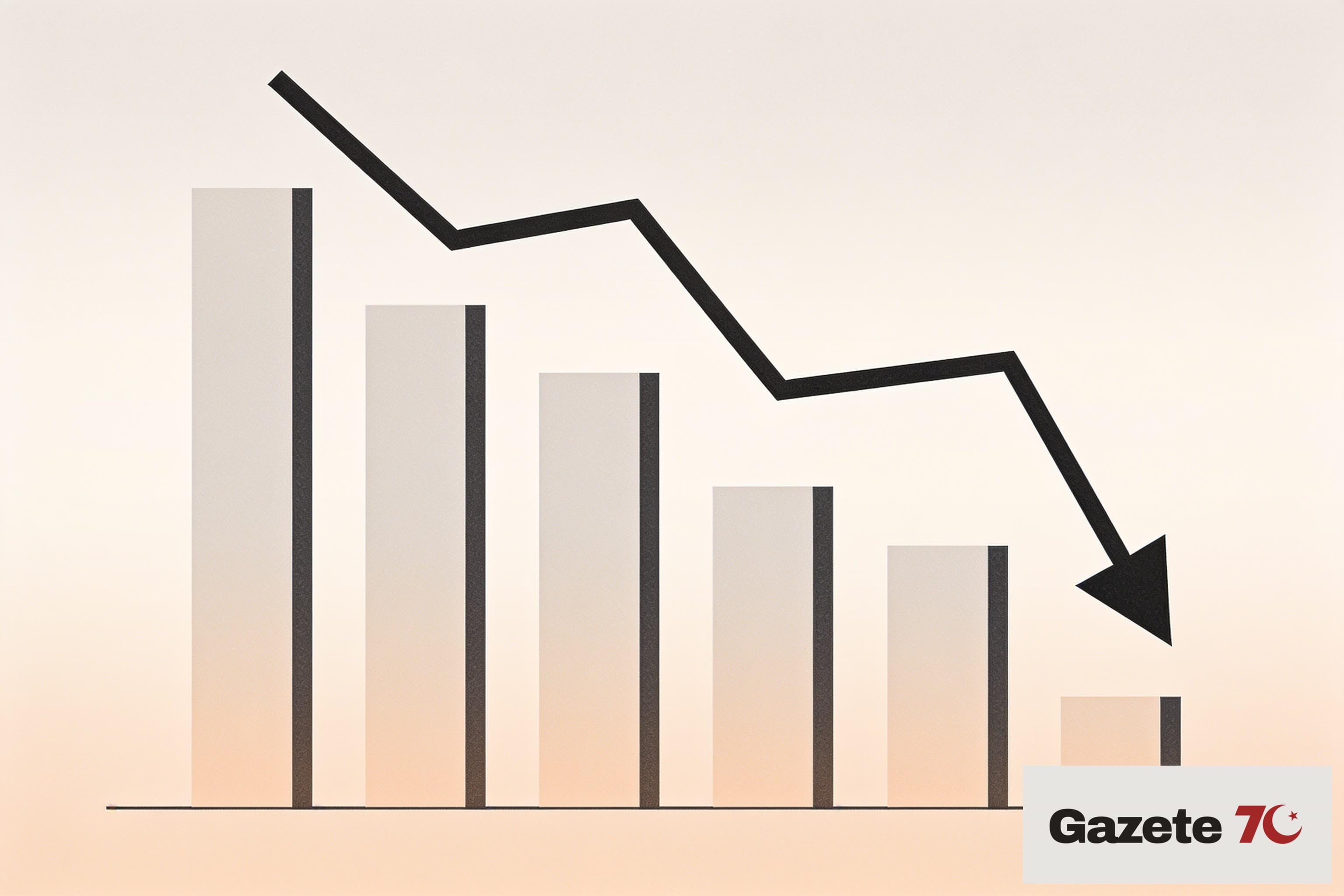 Borsa günü yüzde 5,54 düşüşle kapattı; bankacılık ve holding endeksleri geriledi