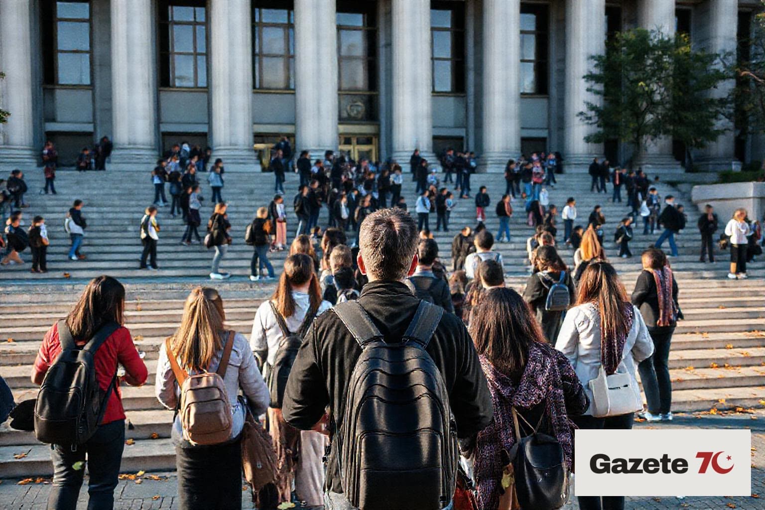DGS 2026 tercihleri tamamlandı; adaylar ÖSYM duyurularını takip etmeli