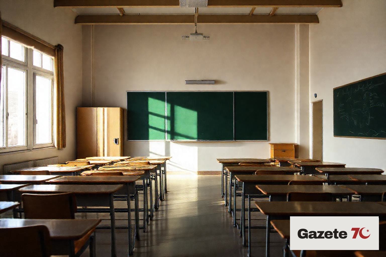2026-2027 eğitim-öğretim yılı başladı: İlk ders zili çaldı