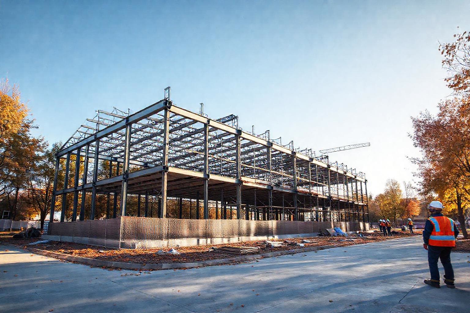 KMÜ'ye 345 m² Millî Teknoloji Atölyesi kurulacak
