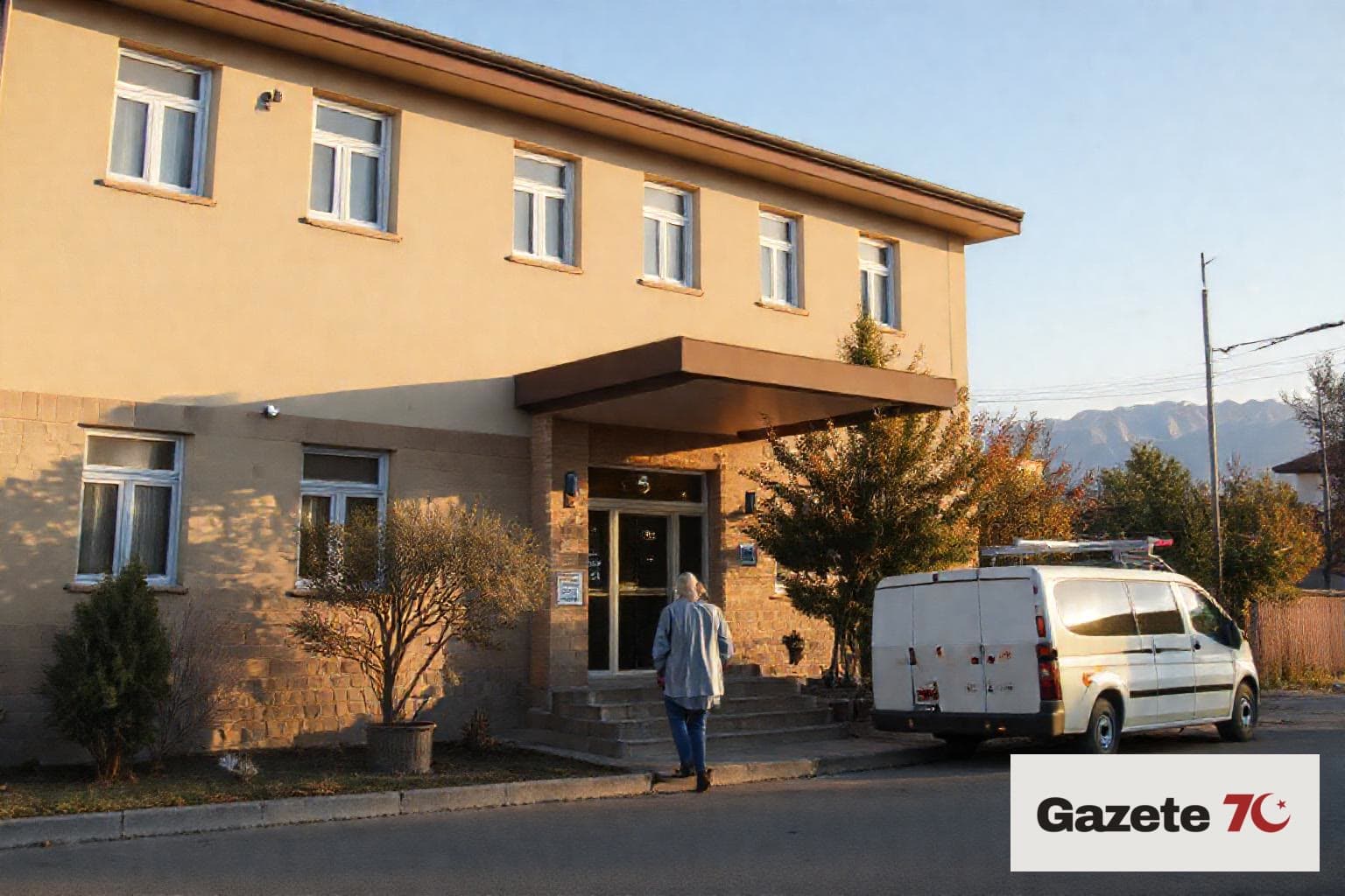 Kuruluş müdürleri hizmetlerin etkinliğini ve verimliliğini artırma yollarını ele aldı