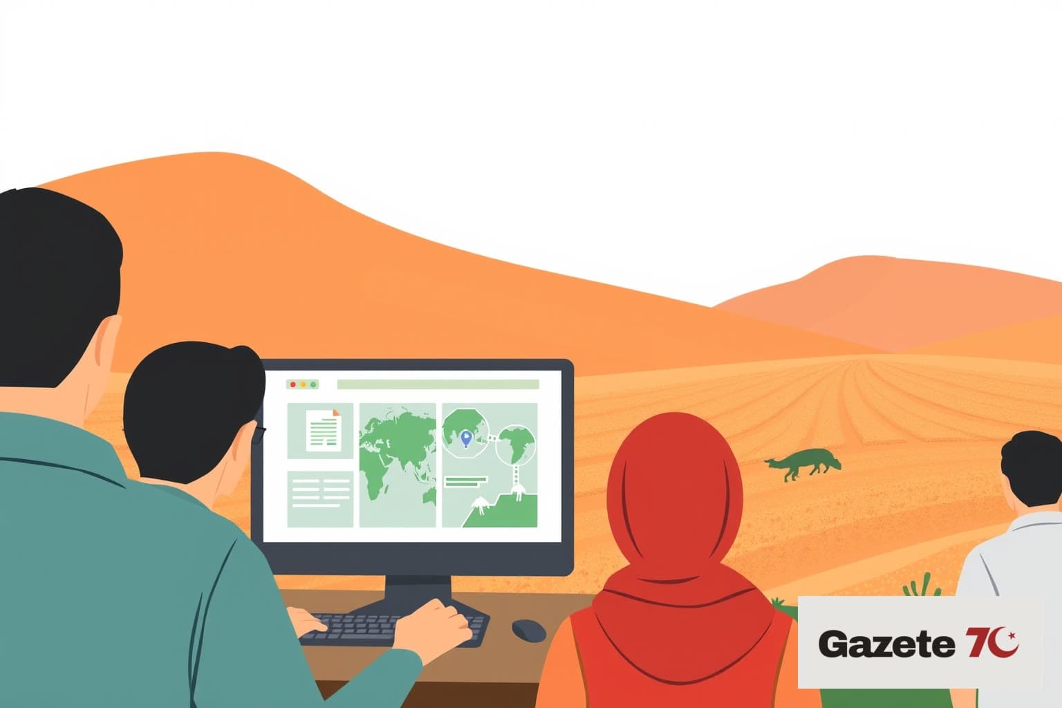 Ziraat Odası web sitesinde kurumsal bilgi ve belgeler yayımlandı