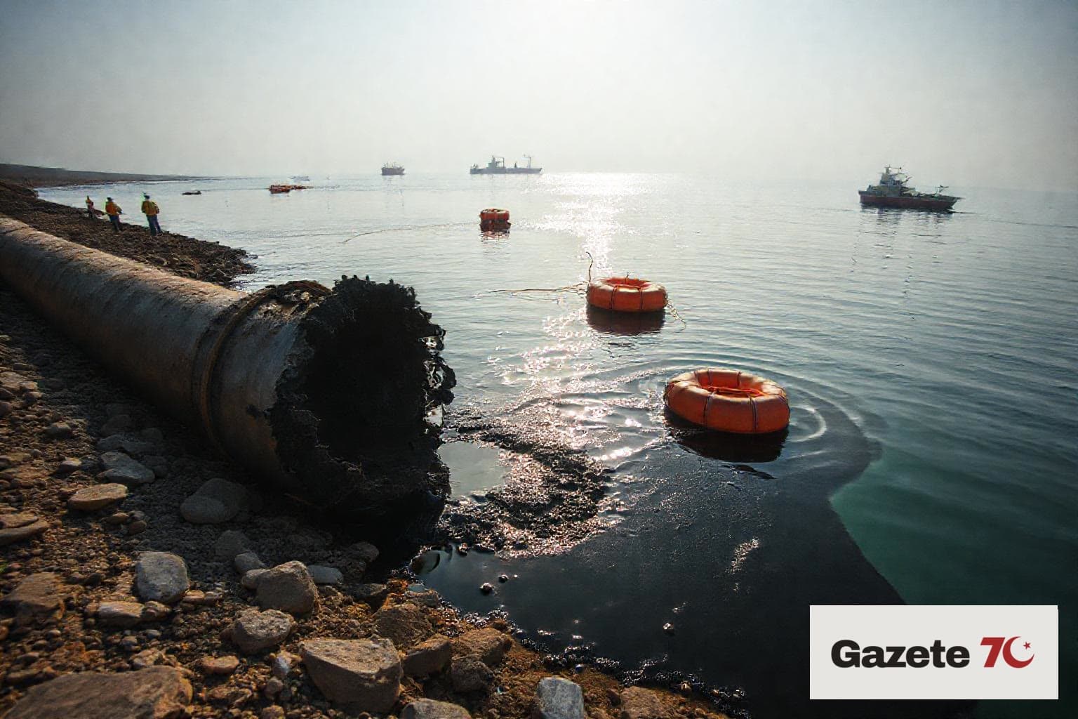 Suudi Arabistan Kızıldeniz petrol hattına saldırı: Avrupa tedarikinde aksama riski