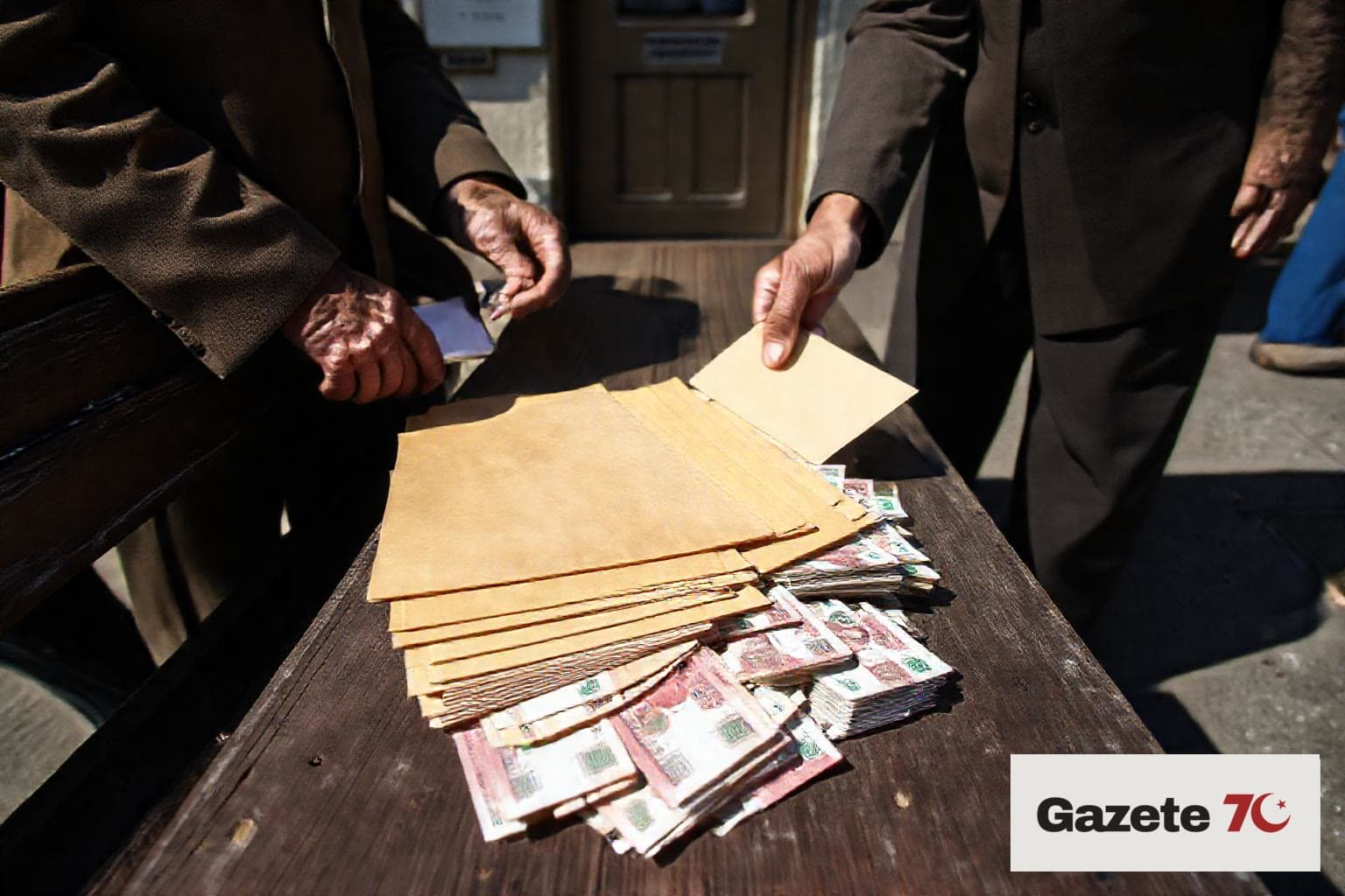 BASK Başkanı Öğretici: Memur emeklilerinin seyyanen zamdan doğan alacağı 623 bin 805 lira
