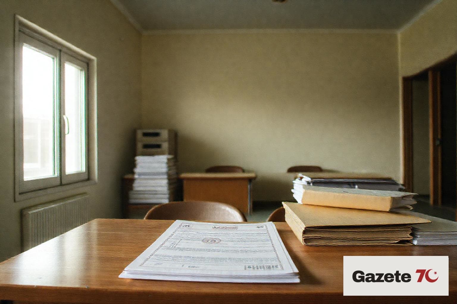 İllüstrasyon · TEV 2026-2027 bursları başladı: başvuru ve sonuç duyurusu için ne yapılmalı?