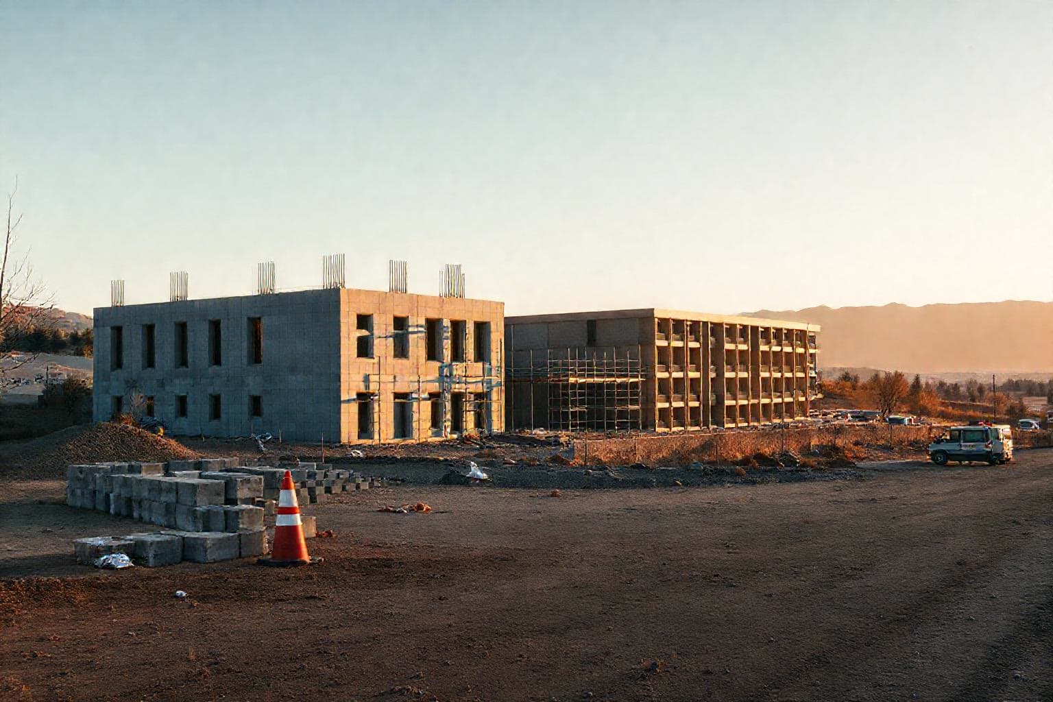 Esenlik merkezleri için ruhsat ve asgari alan şartı getirildi