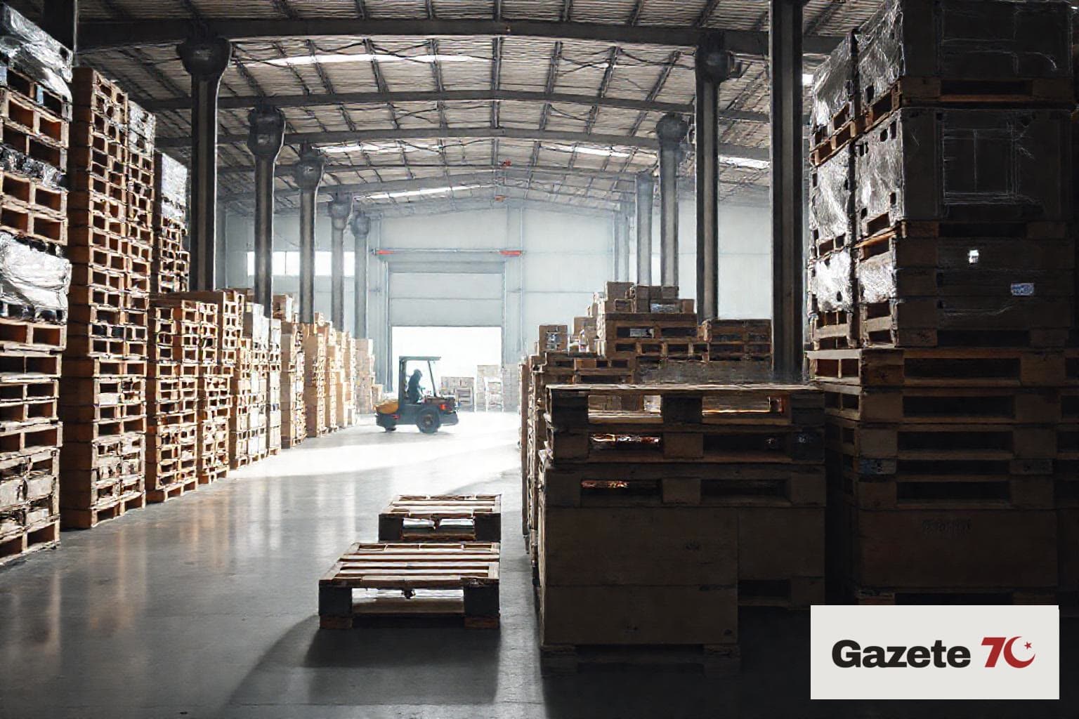 İllüstrasyon · Ticaret Bakanlığı: DTÖ panel raporu Türkiye için mali yükümlülük getirmedi