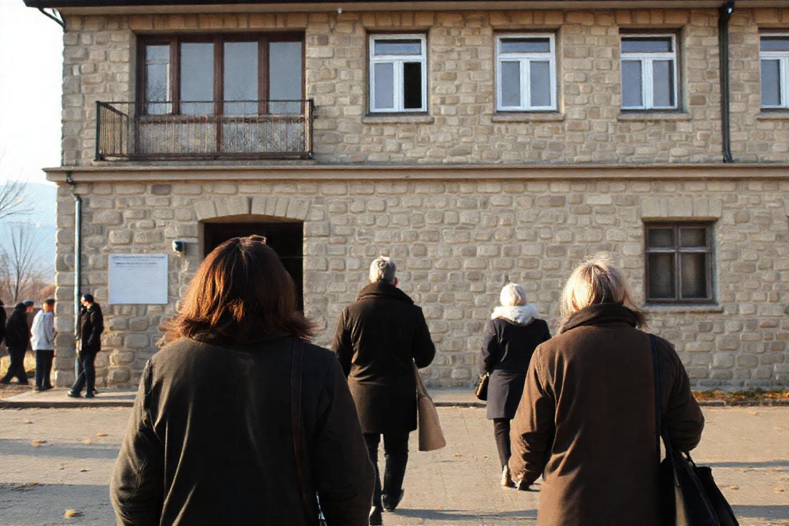 Karaman Ticaret ve Sanayi Odası seçimleri 2 Ekim 2026'da yapılacak