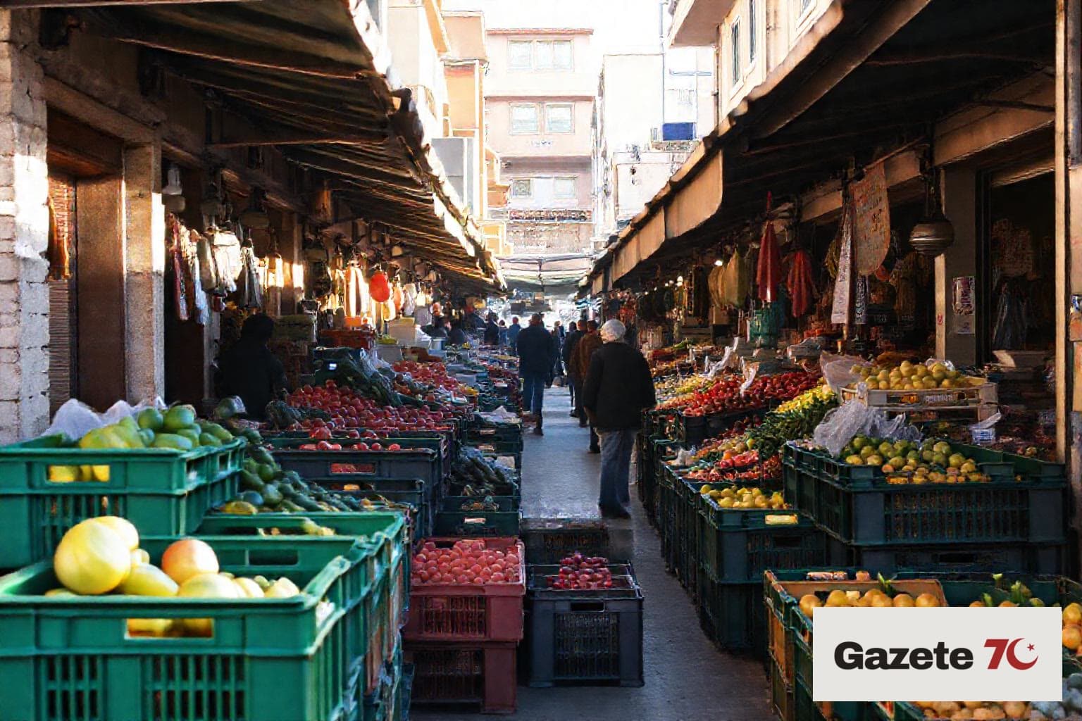 Altın ve gümüş fiyatlarında dalgalanma