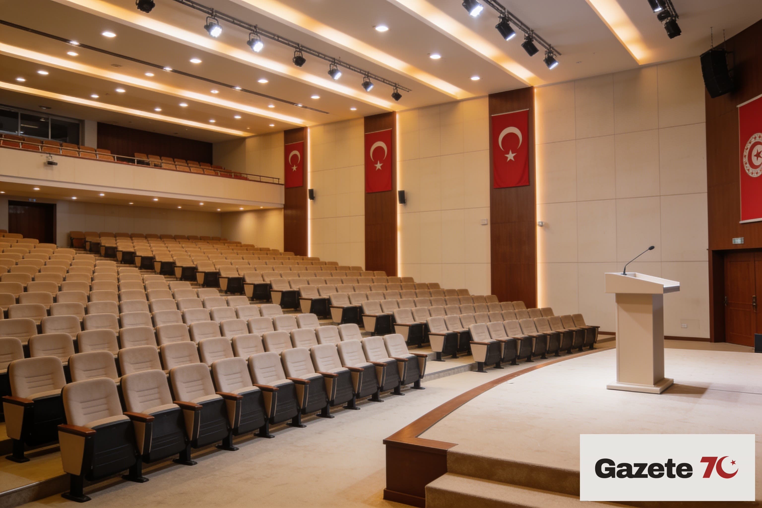 YENİ Parti kurultay ve il başkanlığı seçim tarihlerini açıkladı