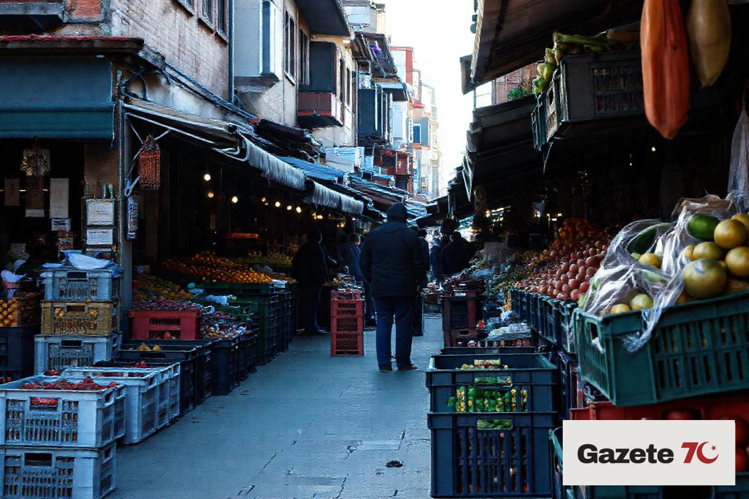 İllüstrasyon · 2027 Asgari Ücret Zammında 3 Senaryo: İşte Ocak 2027'de Hesaplamanın Dayandığı Oranlar