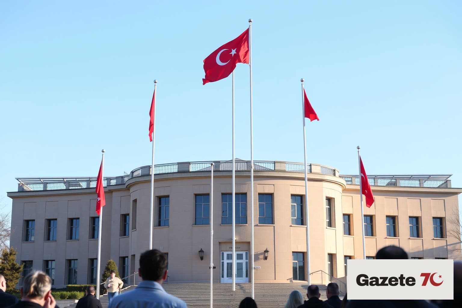 MHP Karaman İl Başkanlığı Değişimi Resmiyet Kazandı