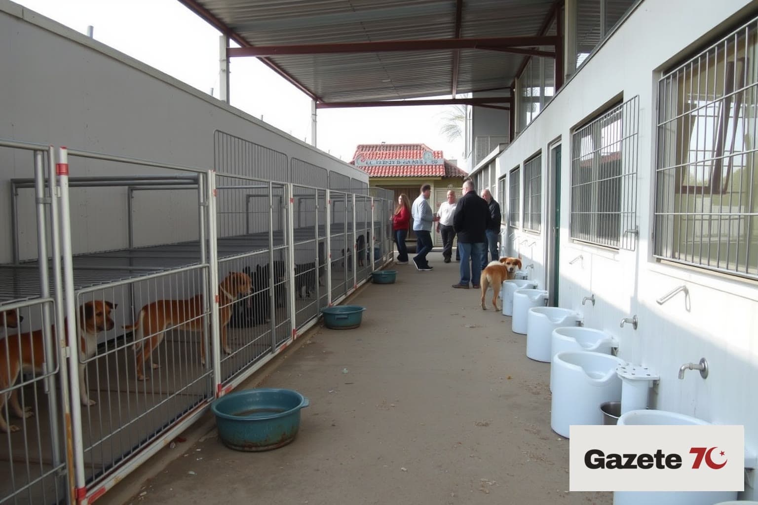 Karaman'da sahipsiz hayvanların korunmasına ilişkin kararlar alındı
