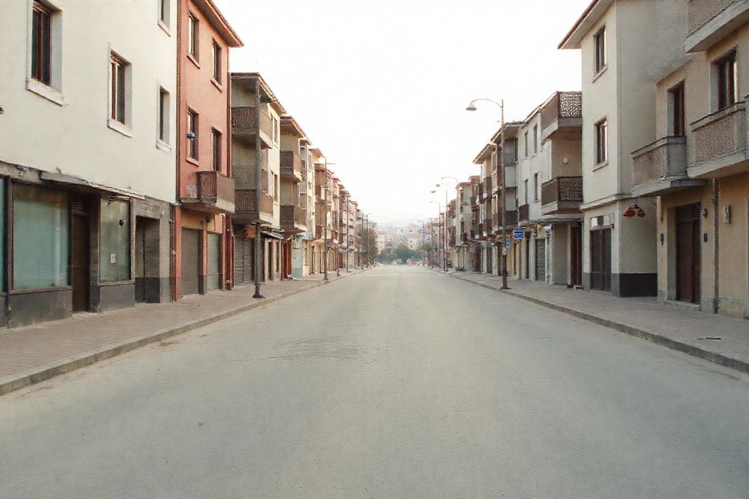 Yeniden Refah ve BBP il yönetimleri Karaman gündemini görüştü