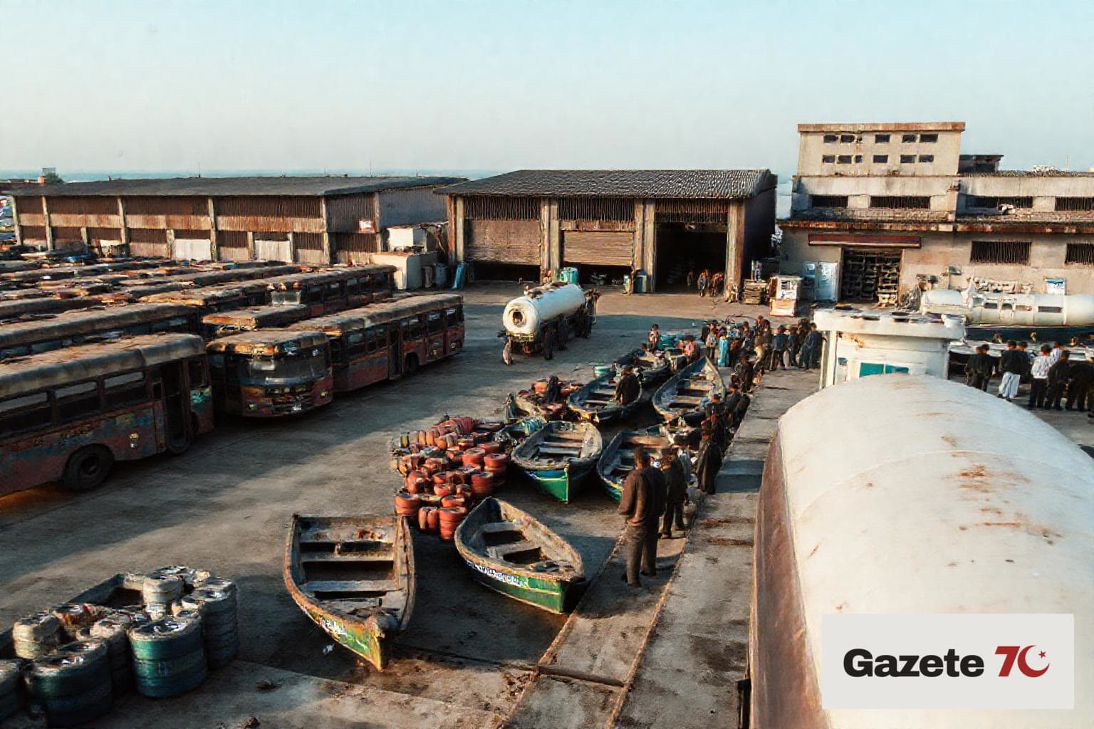Petrol fiyatı 100 doları aştı; birçok ülkede ekonomik etkiler bildirildi