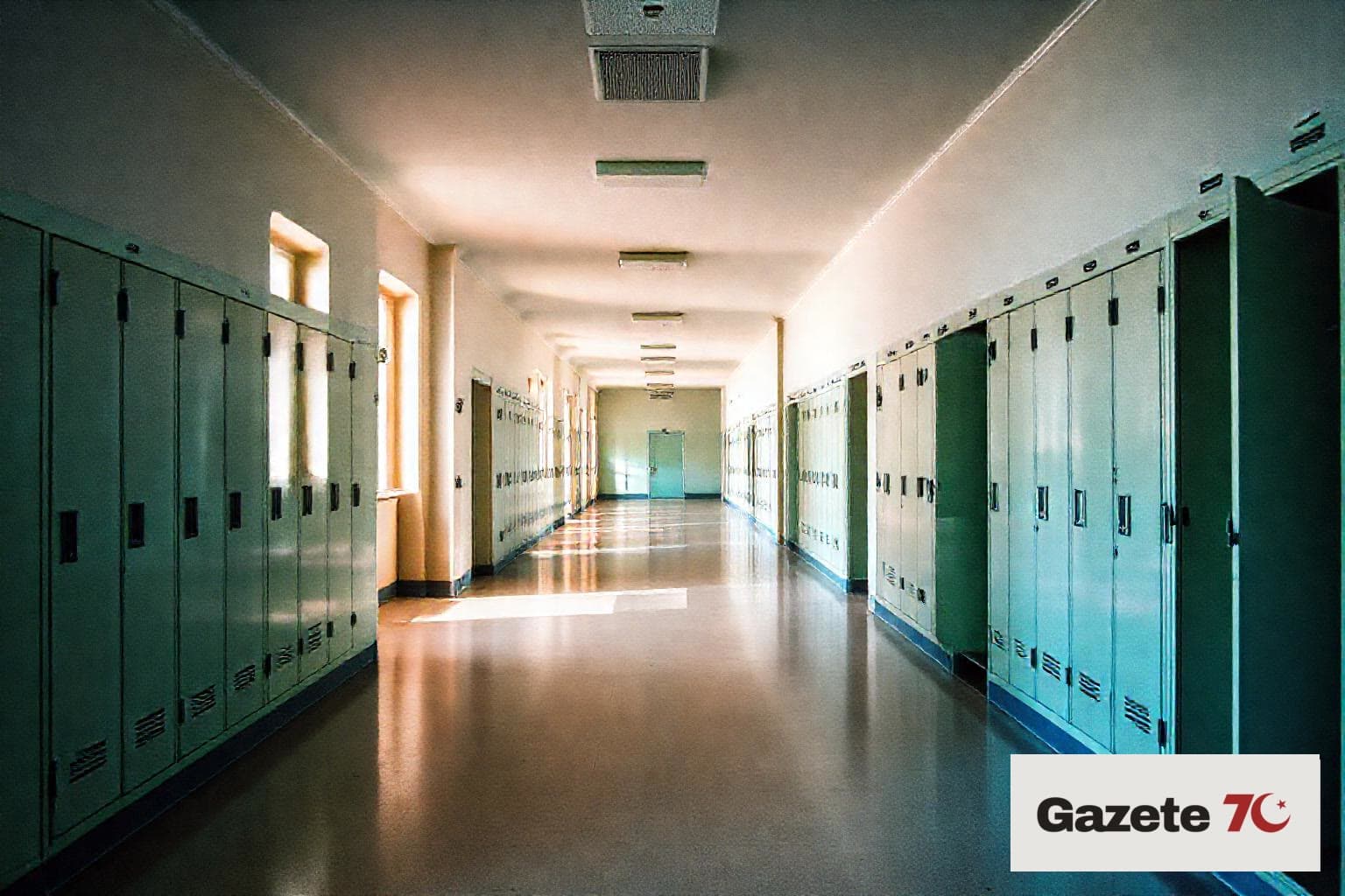 İllüstrasyon · OECD PISA: 15 yaşlarda matematik ve okuma becerilerinde küresel gerileme — kendi ve çocuğunuzun düzeyini test