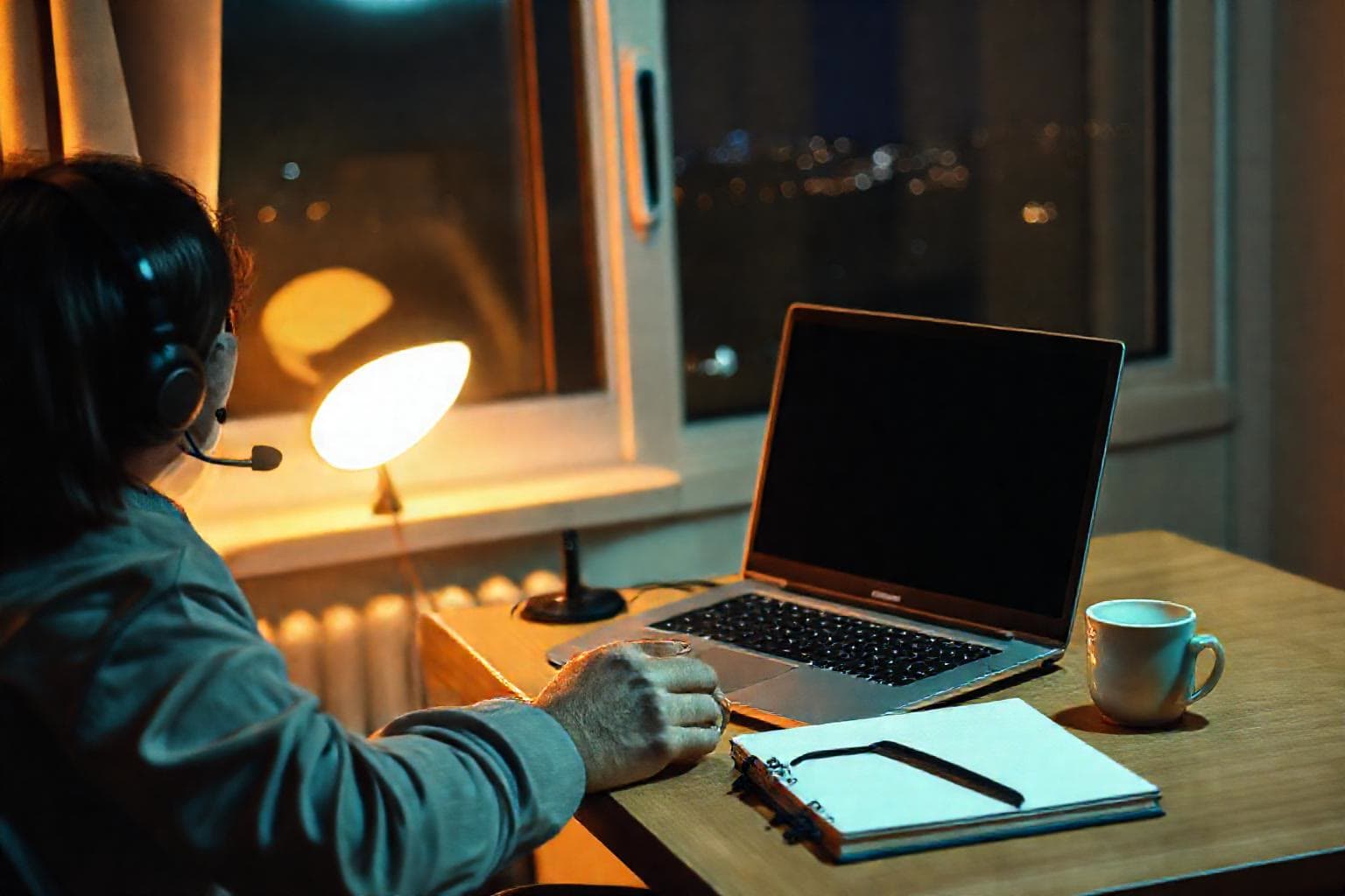 Karaman İl Millî Eğitim Müdürlüğü'nden Yapay Zekâ Webinarı (29 Eylül)